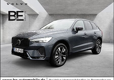 Volvo XC 60 XC60 B5 AWD Plus Dark H/K PANO 360-GRAD-KAMERA