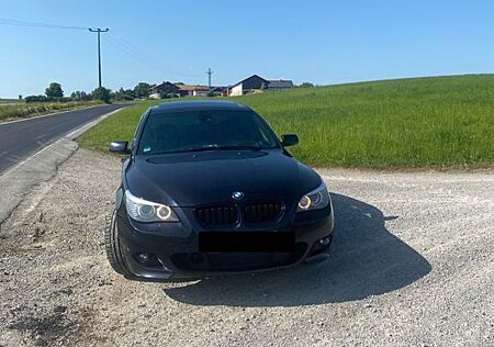 BMW 535d
