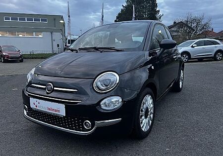 Fiat 500 1.0 MildHyb. Dolcevita*CarPlay*Navi