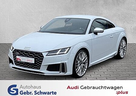 Audi TTS Coupe TFSI quattro S-tronic LED LM20 NAVI
