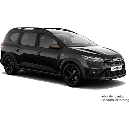 Dacia Jogger leasen