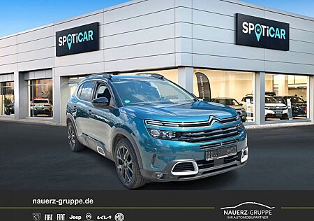 Citroën C5 Aircross Shine Pure Tech 180EAT8