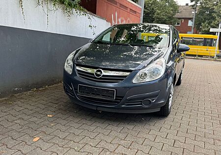 Opel Corsa D Edition 1,2 Klima 5. Trg. 1.Hd