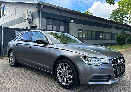 Audi A6 Lim. 3.0 TDI quattro Matrix-LED*LEDER*Kamera*