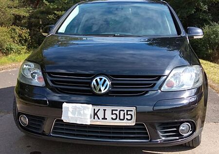 VW Golf Plus Volkswagen 1.6 United United