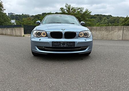BMW 120i E81 Coupé *Motor Neu!* Vollaustattung