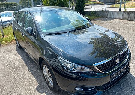 Peugeot 308 SW Active Pack Pure Tech 130