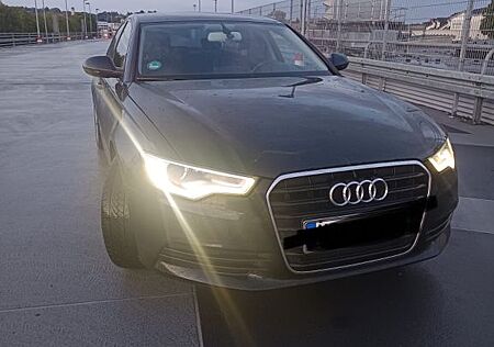 Audi A6 3.0 TDI 150 kW quattro S tronic -