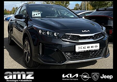 Kia XCeed 1.6 Plug-in Hybrid Spirit *Sitzheizung*