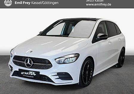 Mercedes-Benz B 200 7G-DCT AMG Line Advanced Plus
