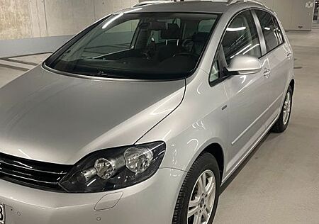 VW Golf Plus Volkswagen 1.4 TSI DSG LIFE sehr gutem Zustand