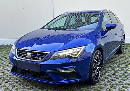 Seat Leon ST FR 1.8 DSG | LED |