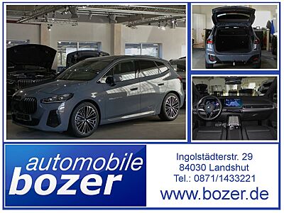 BMW 218 Active Tourer i MSport AHK,360°,NP:56.960