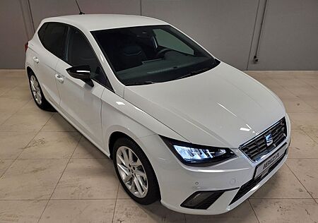 Seat Ibiza -FR- 1.0 TSI (85kW)*Full-Link*PDC*SHZ*Kam*