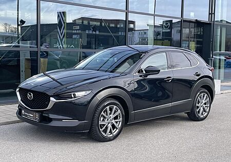 Mazda CX-30 2,5 e-SKYACTIV-G 140 M Hybrid Homura