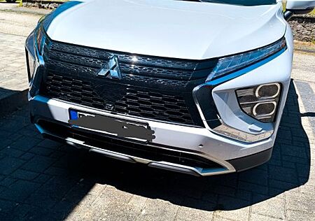 Mitsubishi Eclipse Cross 2.4 PLUG-IN HYBRID 4WD Plus