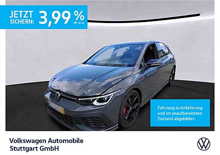 VW Golf Volkswagen 8 GTI Clubsport DSG Navi Kamera Schiebedach