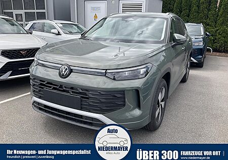 VW Tayron Volkswagen 1.5 eTSI DSG Life, AHK, LED-Plus, Winter,