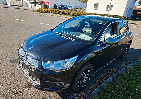 Citroën DS4 2,0HDi +AUTOMATIC+EURO6
