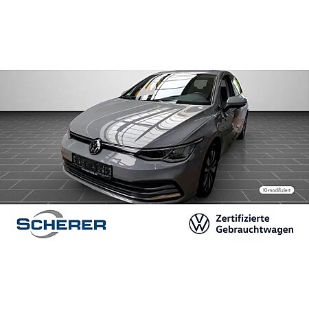 VW Golf leasen