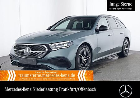 Mercedes-Benz E 220 d T AMG Advanced+/NIGHT/Bur4D/360°/DISTR/