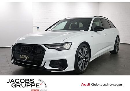 Audi A6 Avant 40 TDI S-line S-tronic,Navi,Matrix,RFK