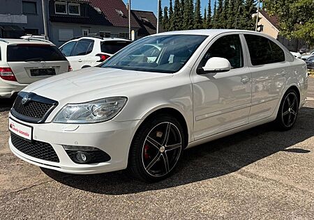 Skoda Octavia Lim. RS Automatik+ Tüv
