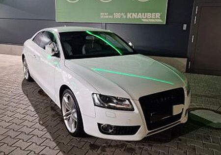 Audi A5 2.0 TFSI 155kW S tronic quattro -