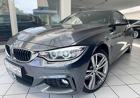 BMW 440i Gran Coupe xDrive *M SPORT*Deutsches-Fhz*