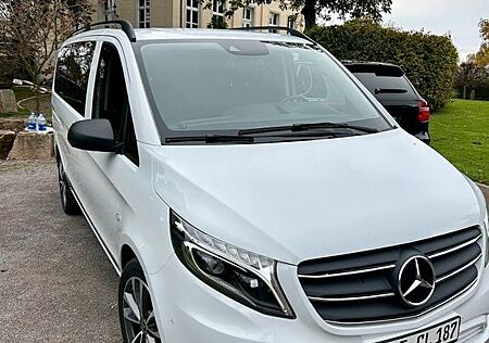 Mercedes-Benz Vito Tourer