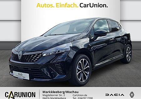 Renault Clio Techno E-Tech Full Hybrid 145