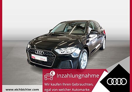 Audi A1 Sportback 25 TFSI S tronic advanced SpurH LM