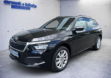 Skoda Kamiq 1.0 TSI DSG Tour