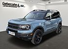 Ford Bronco Sport 2.0 EcoBoost Aut.First Edition/B&O