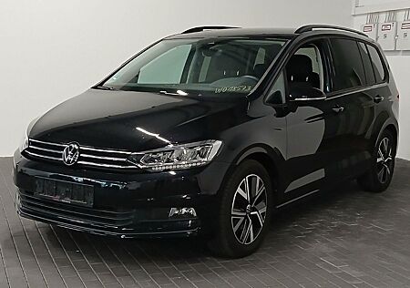 VW Touran Volkswagen 1,5 DSG Comfortline 7 Sitzer