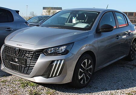 Peugeot 208 Style Pure Tech 75 Shzg/ PDC