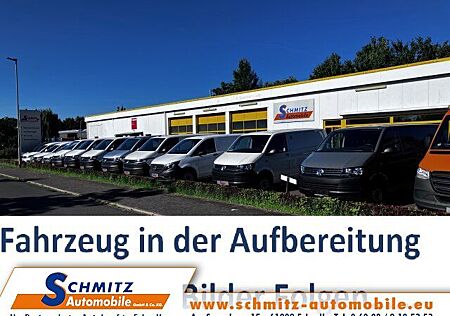 VW T6 Transporter Volkswagen T6.1 2.0TDI DSG Kombi LR Navi/PDC/9Sitze/AHK