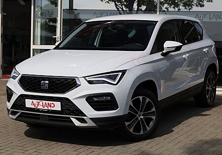 Seat Ateca 1.5 TSI ACT Style LED Tempomat PDC DAB USB