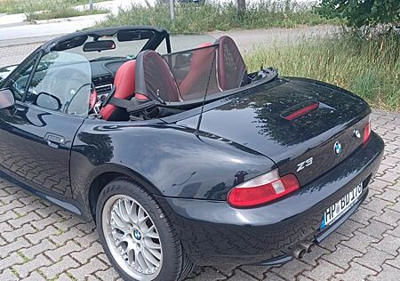 BMW Z3 Roadster 2.2i -