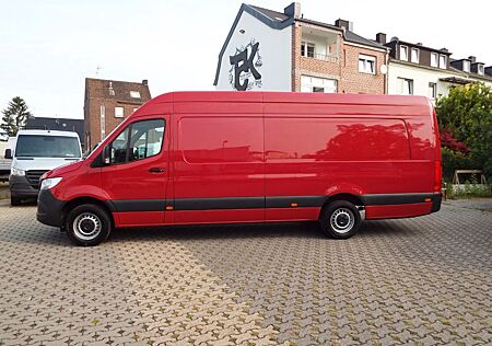 Mercedes-Benz Sprinter 315 CDI MAXI XXL KLIMA KAMERA NAVI