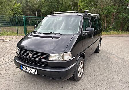 VW T4 Multivan Volkswagen