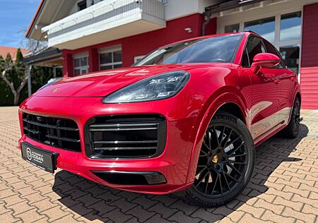 Porsche Cayenne Turbo Sport-Design Matrix*Approved2026*