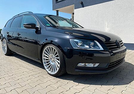 VW Passat Variant Volkswagen |NAVI/R-KAM|AUTOMATK