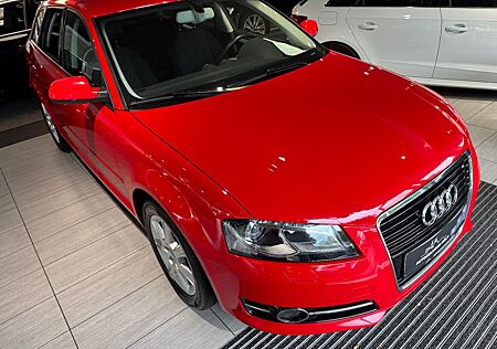 Audi A3 Sportback 1.4 TFSI Ambiente Xenon