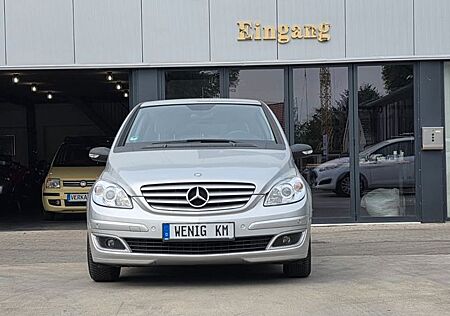 Mercedes-Benz B 200 |TÜV Neu|PDC h.v.|Sehr gepfl.|Klima|