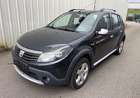 Dacia Sandero Stepway Klima/Scheckheft/Euro 4