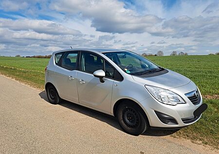 Opel Meriva 74kW