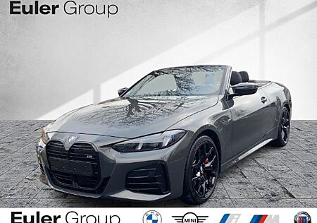 BMW M440i xD Cabrio M-Sport-Pro 19'' adLED DA-Prof P