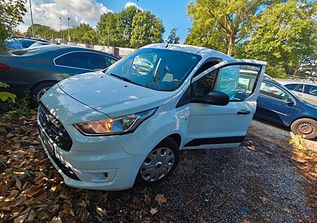 Ford Transit Connect Kasten Trend