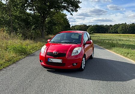 Toyota Yaris 1.3 VVT-i